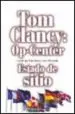 AudioLibro Tom Clancy: Op-Center. Estado de Sitio de Tom Clancy