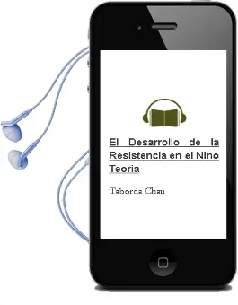 Descargar AudioLibro El Desarrollo de la Resistencia en el Niño - Teoria de Taborda Chau año 2001