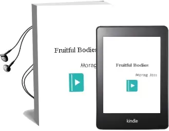 Descargar AudioLibro Fruitful Bodies de Morag Joss año 2001