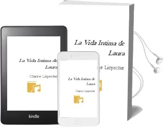 Descargar AudioLibro La Vida Íntima de Laura de Clarice Lispector año 2001