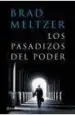 AudioLibro Los Pasadizos del Poder de Brad Meltzer