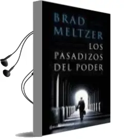 Descargar AudioLibro Los Pasadizos del Poder de Brad Meltzer año 2001