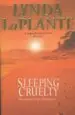 AudioLibro Sleeping Cruelty de Lynda La Plante