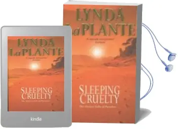Descargar AudioLibro Sleeping Cruelty de Lynda La Plante año 2001