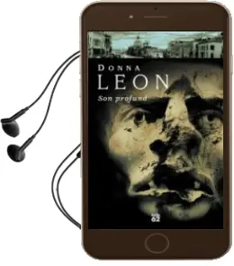 Descargar AudioLibro Son Profund de Donna Leon año 2001