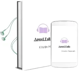 Descargar AudioLibro Angel Falls de Kristin Hannah año 2001