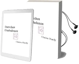 Descargar AudioLibro Derechos Ciudadanos de Clarisa Hardy año 2001