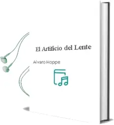 Descargar AudioLibro El Artificio del Lente de Álvaro Hoppe año 2001