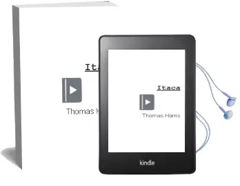 Descargar AudioLibro Ítaca de Thomas Harris año 2001