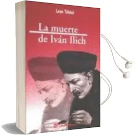 Descargar AudioLibro La Muerte de Ivan Ilich de Leon Tolstoi año 2001