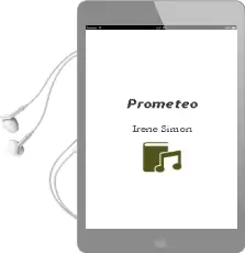 Descargar AudioLibro Prometeo de Irène Simon año 2001