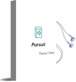 Descargar AudioLibro Pursuit de Thomas Perry año 2001
