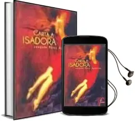 Descargar AudioLibro Carta a Isadora de Joaquin Perez Azaustre año 2001