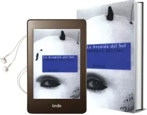 Descargar AudioLibro La Avenida del sol de Thomas Brussig año 2001