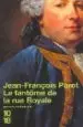 AudioLibro Le Fantome de la rue Royale de Jean François Parot