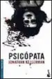 AudioLibro Psicopata de Jonathan Kellerman
