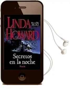 Descargar AudioLibro Secretos en la Noche de Linda Howard año 2001