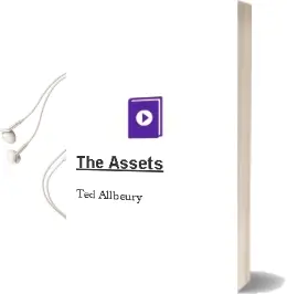 Descargar AudioLibro The Assets de Ted Allbeury año 2001