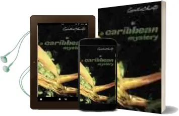 Descargar AudioLibro A Caribbean Mystery de Agatha Christie año 2002