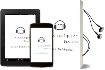 Descargar AudioLibro A Cualquier Precio de David Baldacci año 2002