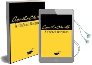 Descargar AudioLibro A l Hotel Bertram de Agatha Christie año 2002