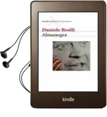 Descargar AudioLibro Almanegra de Danielle Brolli año 2002