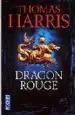 AudioLibro Dragon Rouge de Thomas Harris