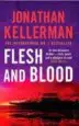 AudioLibro Flesh and Blood de Jonnathan Kellerman