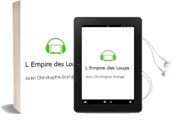 Descargar AudioLibro L Empire des Loups de Jean Christophe Grange año 2002
