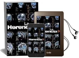 Descargar AudioLibro La Herencia de W. Michael Gear año 2002