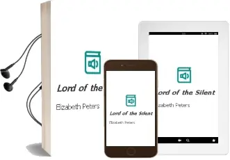 Descargar AudioLibro Lord of the Silent de Elizabeth Peters año 2002