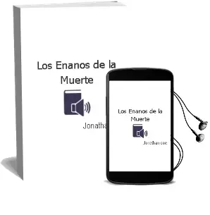 Descargar AudioLibro Los Enanos de la Muerte de Jonathan Coe año 2002