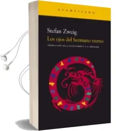 Descargar AudioLibro Los Ojos del Hermano Eterno: Leyenda (7ª ed) de Stefan Zweig año 2002