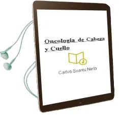 Descargar AudioLibro Oncologia de Cabeza y Cuello de Carlos Suarez Nieto año 2002