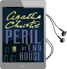Descargar AudioLibro Peril at end House de Agatha Christie año 2002