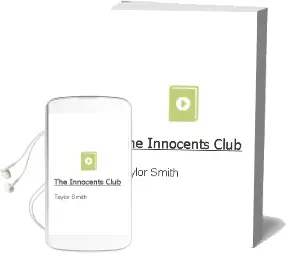Descargar AudioLibro The Innocents Club de Taylor Smith año 2002
