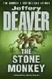 AudioLibro The Stone Monkey de Jeffrey Deaver