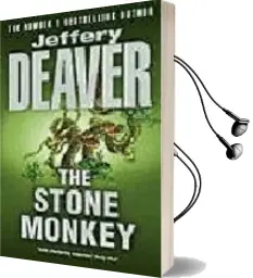 Descargar AudioLibro The Stone Monkey de Jeffrey Deaver año 2002