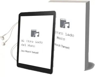 Descargar AudioLibro Al Otro Lado del Muro de Jose March Tamarit año 2002