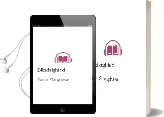 Descargar AudioLibro Blindsighted de Karin Slaughter año 2002