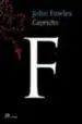 AudioLibro Capricho de John Fowles