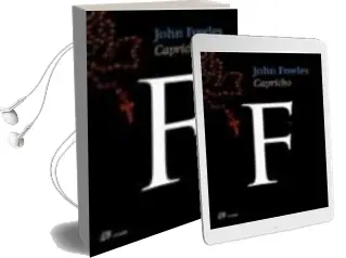 Descargar AudioLibro Capricho de John Fowles año 2002