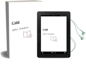 Descargar AudioLibro Cold de John Smolens año 2002
