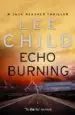 AudioLibro Echo Burning (Jack Reacher Novel 5) de Lee Child