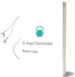 Descargar AudioLibro El Angel Demoledor de Robert Crais año 2002