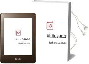Descargar AudioLibro El Engaño de Robert Ludlum año 2002