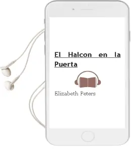 Descargar AudioLibro El Halcon en la Puerta de Elizabeth Peters año 2002
