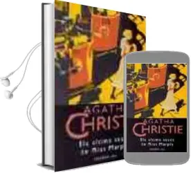 Descargar AudioLibro Els Ultims Casos de Miss Marple de Agatha Christie año 2002