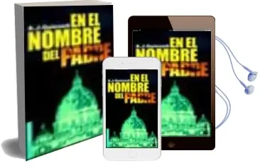 Descargar AudioLibro En el Nombre del Padre de A.J. Quinnell año 2002
