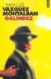 AudioLibro Galindez de Manuel Vazquez Montalban